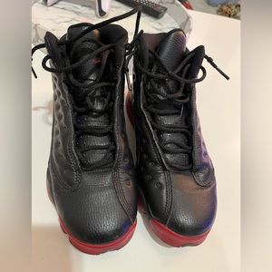 Kids Jordan’s Sz 5.5